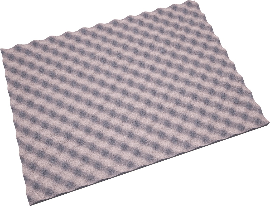 Comfort Mat Soft Volna 15