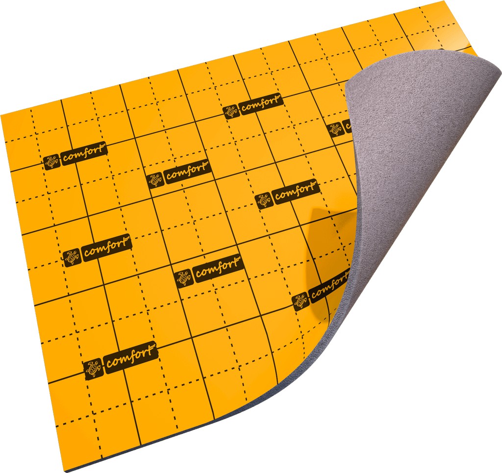Comfort Mat Ultra Soft 5