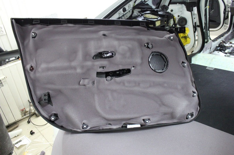 Comfort Mat Ultra Soft 10
