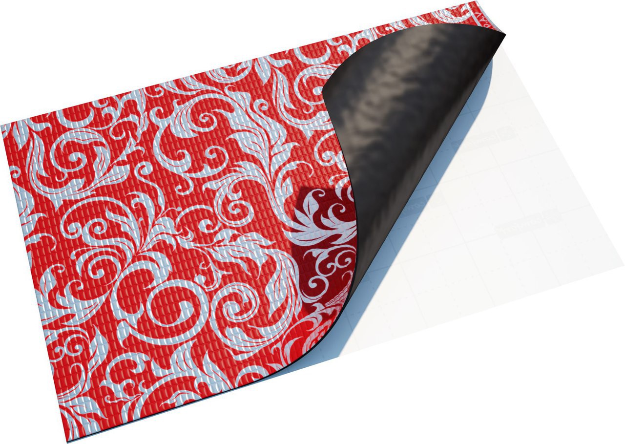 Comfort mat Limited Edition Series 3 мм