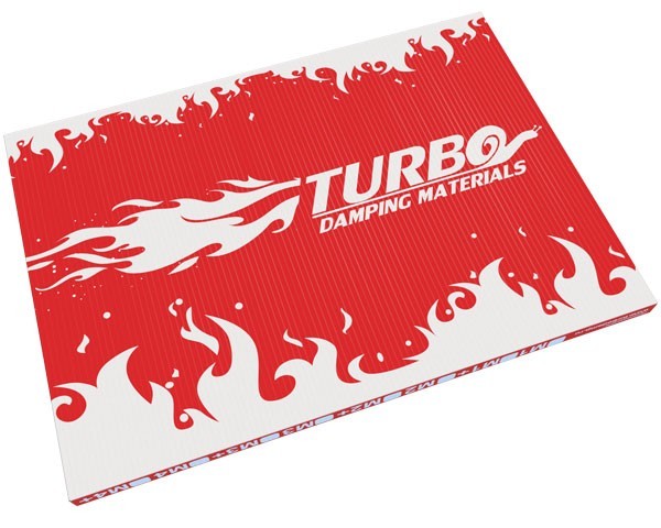 Turbo ПБ2