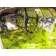Комплект на пол салона автомобиля Comfort mat G3 и Lock 8