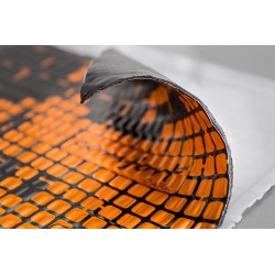 Comfort mat D2 color: Dark