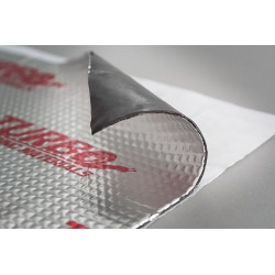 Виброизоляция TURBO M3