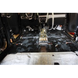 Comfort mat Blockator