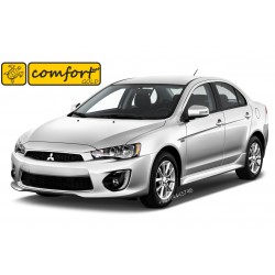 B/C класс - комплект полной шумоизоляции Comfortmat Gold
